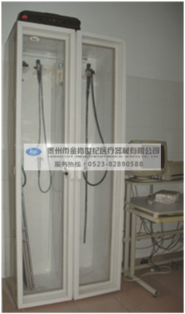 內(nèi)窺鏡儲存柜（簡易型）